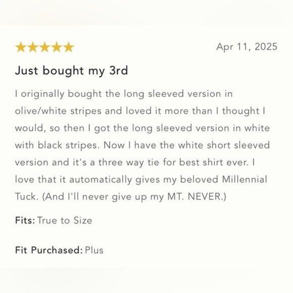 NWT Size XS - Anthropologie The Dylon Short-Sleeve Wide-Placket Top - Picture 13 of 16